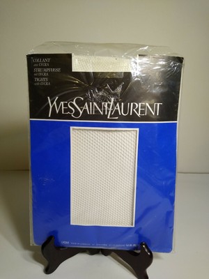 Yves Saint Laurent tights | eBay