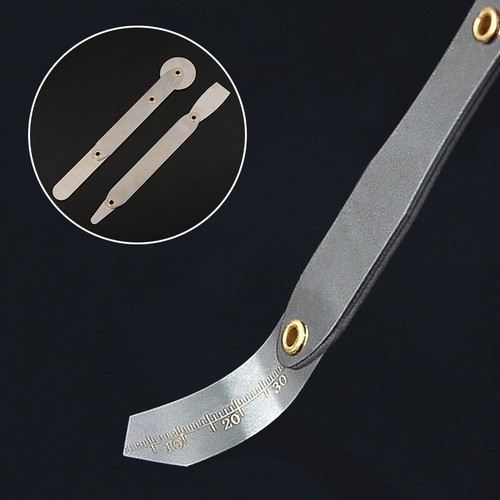 2PCS Opener Roller Prying Tool Screen Repair Opener Blade Pry Bar Opening Prop - Zdjęcie 8 z 12