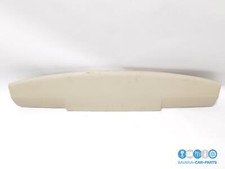 Original BMW  F07  Verkleidung Heckklappe oben 7223691 OYSTER