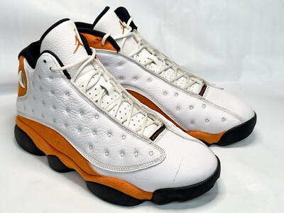 Jordan 13 Retro Starfish Sneakers US