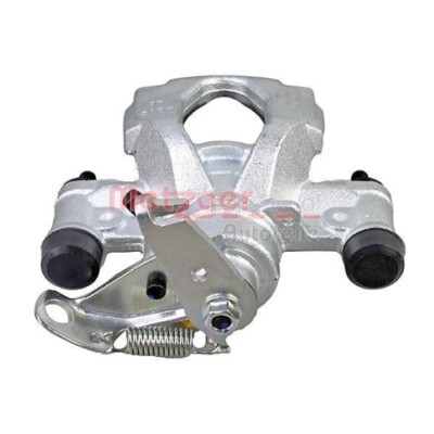 1x Bremssattel METZGER 6261202 passend für NISSAN OPEL RENAULT VAUXHALL