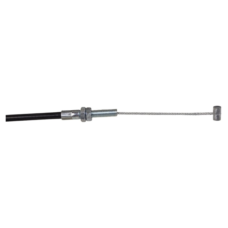 Straight Throttle Cable For Kandi 110GKG-2 & Other 110cc-125cc Go Karts - FixRightPro Replacement Part