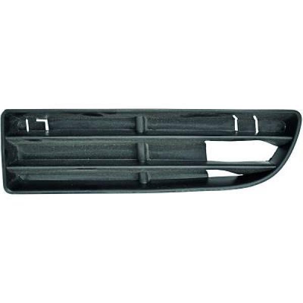 StoßStangen Passend FüR Grill Links VW Bora Baujahr 1998-2005-image
