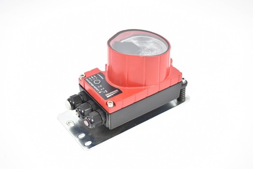 Leuze Electronic DDLS 200/120.1-20 ( 50036290 ) - Bild 2 von 4