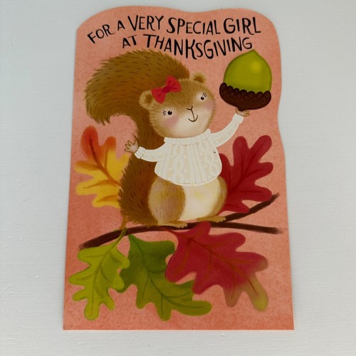 10 Pack America Greetings Thanksgiving Cards, 5 Varieties, MSRP $38.90 New - Picture 9 of 20