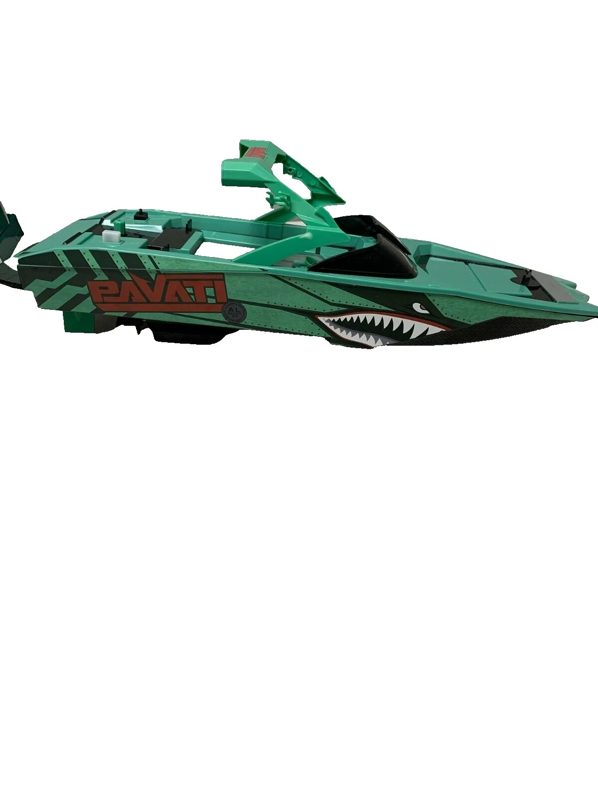 Cepillado Hobby RC escalas de botes y embarcaciones