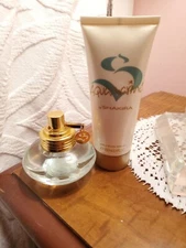 Shakira S Aquamarine Perfume and Lotion