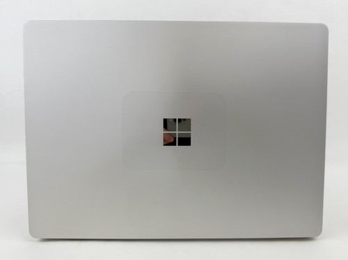Microsoft Surface Laptop 1769 13.5" Touch i7-7660U 8GB 256GB Iris W11H Grey - Picture 8 of 11