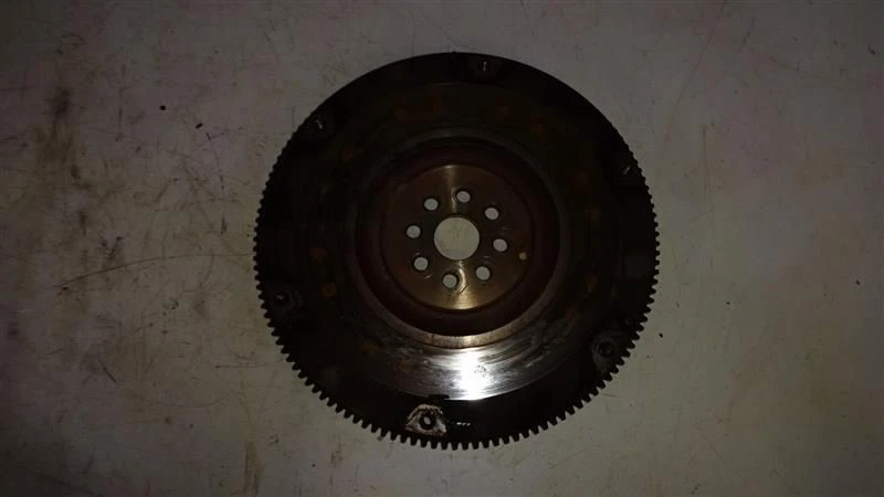 TRANSMISIÓN MANUAL VOLANTE VIN WZ278819 SE ADAPTA 98-02 SATURN SERIE S 625940 Foto 2 de 4