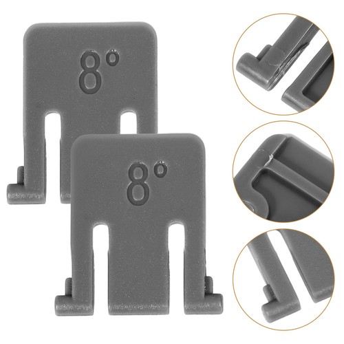 Keyboard Stand Portable Riser Tilted Pc Wireless Feet Keyboad Clips - 第 1/12 張圖片