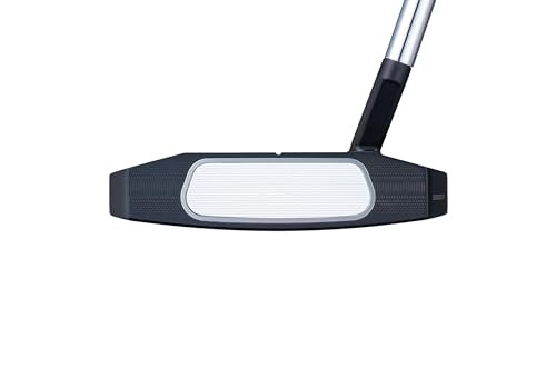 ODYSSEY AI-ONE Putter #7 short slant 34 inch Uniflex Loft: 3 Men 2025 Navy - Picture 5 of 10