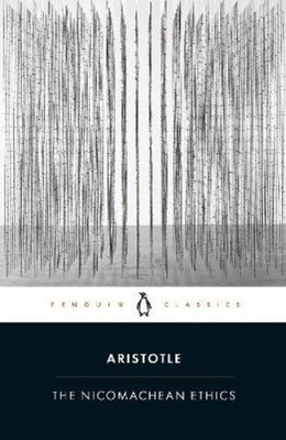 Aristotle The Nicomachean Ethics (Taschenbuch)