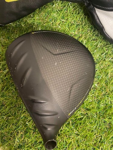 Ping G430 MAX 10k 10.5 Driver Head with head cover Right Handed JP USED - Picture 8 of 11