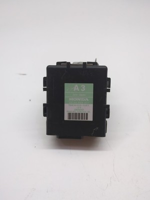 01 02 03 04 05 Honda Civic 1.7L A/T Auto Cruise Control Module 36700-S5A-A51