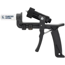 Platinum Series Hand Deprimer Tool for Standard Primer Removal Reloading