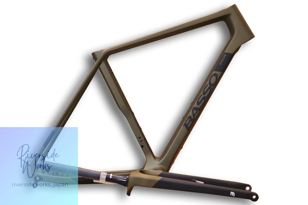 Basso Bike Frames for sale | eBay
