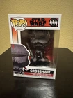 Funko Pop! Vinyl: Star Wars - Bad Batch Crosshair #444