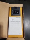 Omron E3K R10K4 Retro Reflective Photoelectric Beam Switch Sensor Gate Openers
