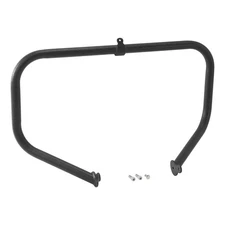 1 1/4" Highway Engine Guard Crash Bar Fit For Harley Street Road Glide 2009-Up
