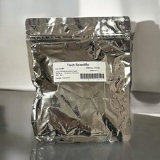 Tisch Scientific White PTFE/ White Silicone  20x3mm Vial Septa 100 Pack / CV1985