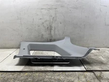 2003 HYUNDAI SANTA FE REAR RIGHT PASSENGER SIDE QUARTER WINDOW TRIM PANEL OEM+