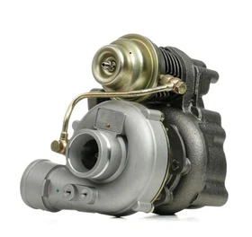 Turbolader RIDEX 2234C0105 für VW TRANSPORTER III Bus Transporter T3 Kastenwagen