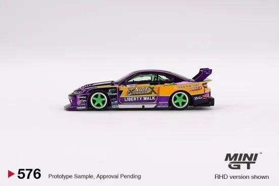 MINI-GT 日産 SILVIA HONDA CIVIC Red Bull Mini-GT Nissan Silvia Honda Civic Red Bull | eBay