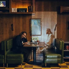 BENJAMIN WILLIAM HASTINGS SOLD OUT, SINCERELY [TIGER'S EYE LP] NEW LP