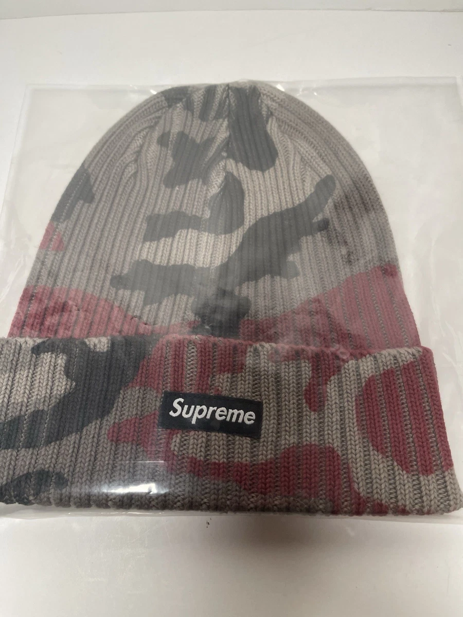 Las mejores ofertas en Gorros Beanie Supreme camuflaje para