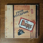 The Beatles From Liverpool 8 LP Box Set EMI Parlophone 1980 Rock Vinyl 12"