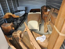 1929 Mercedes SSK CMC Gazelle Kit Car