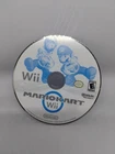 Mario Kart Nintendo Wii Game Disc Only