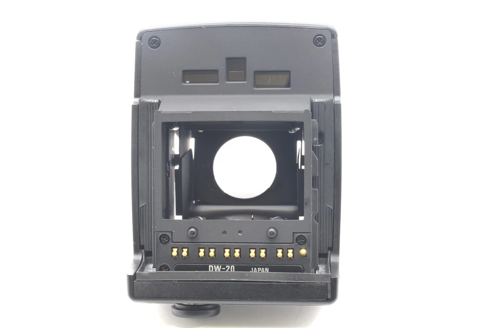 No US Duty [Brand New BOX] Nikon DW-20 Waist Level Finder For F4 F4S From JAPAN - Image 3 of 4