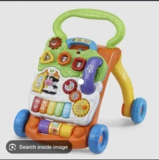 	VTech Sit-to-Stand Learning Walker	
