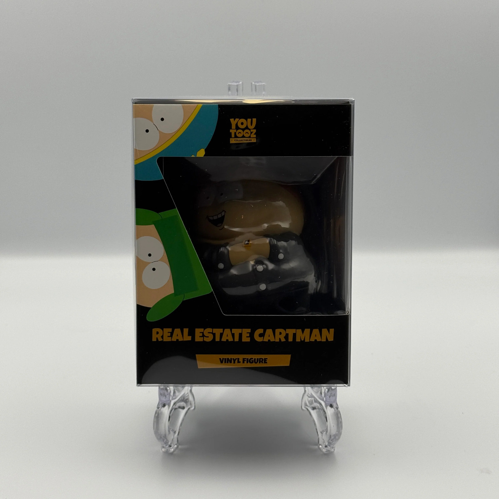 YouTooz - South Park - Real Estate Cartman #16