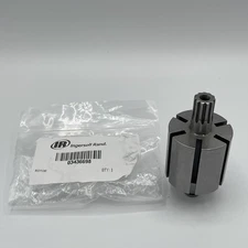 231-53 OEM IR Rotor For Ingersoll Rand Models 231, 231C - Free Same Day Shipping