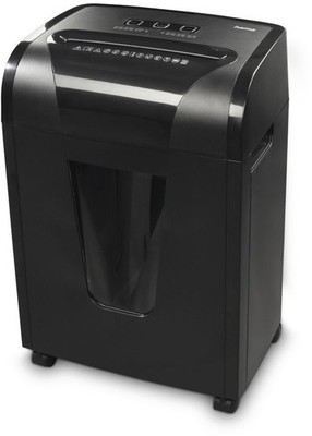 Hama Aktenvernichter Aktenvernichter Premium M10+