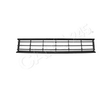 vorne Stoßstange Grill Gitter schwarz für VW PASSAT B7 EURO typ 2011-2014 11-14