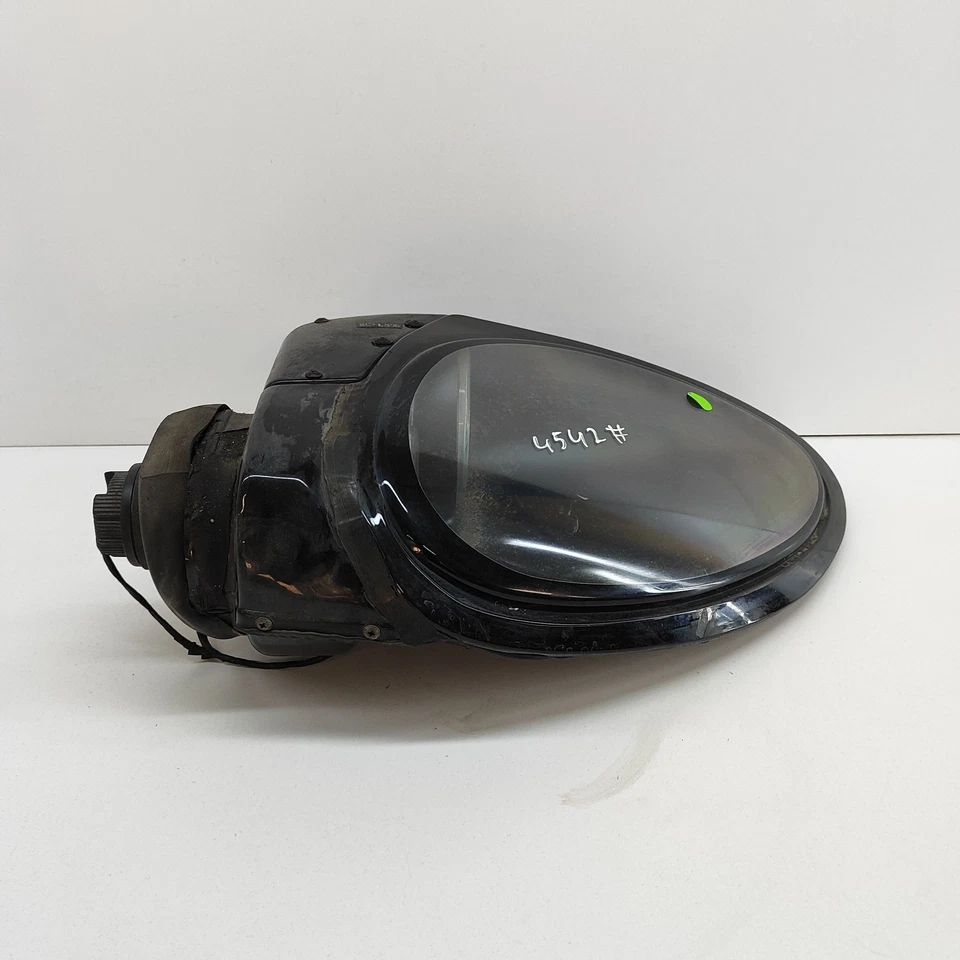 ASTON MARTIN DB7 Coupé Scheinwerfer vorne rechts 37-111952-AC 3.2i 1995 RHD - Bild 4 von 4