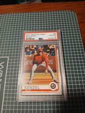 2019 Topps Pro Debut Baseball Variations Gallery 42