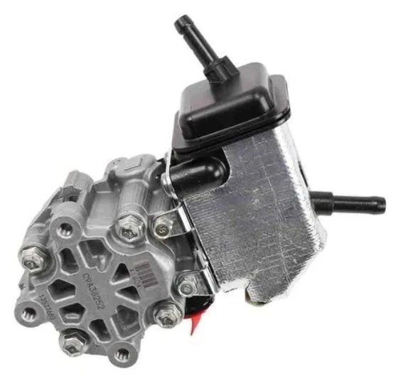 ACDelco 13577682 Power Steering Pump 10-11 Chevrolet GMC Equinox Terrain READ - Image 2 of 2