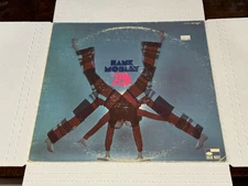Hank Mobley- The Flip- LP 1970 Blue Note BST 84329
