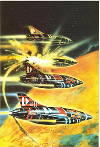 Chris Foss | eBay