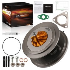 Turbo Citroen JUMPER