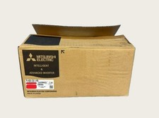 NEW 1PC MITSUBISHI FR-A820-1.5K-1-R2R INVERTER