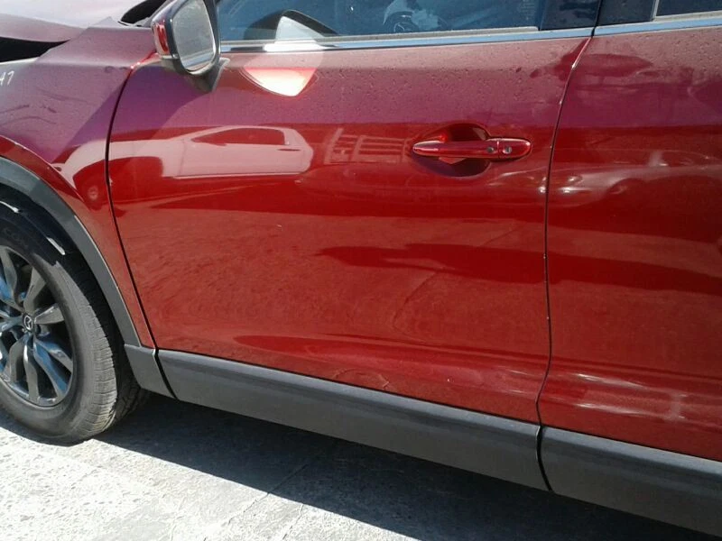 Dash Panel Fits 16-23 MAZDA CX-9 124480 Foto 4 de 4