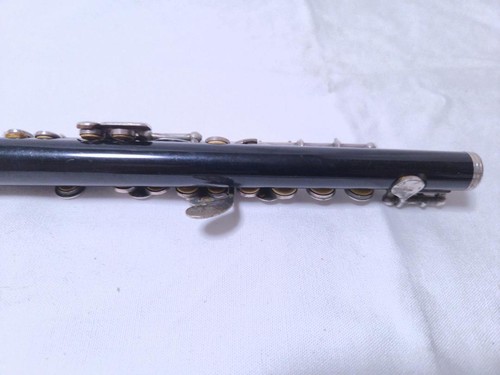 Instrumento musical Yamaha YPC-32 Piccolo YPC32 Japón usado - Imagen 8 de 13