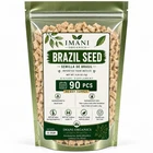 Brazil seed for 90 days supply semilla de brasil 3 months supply 100% Real Roots