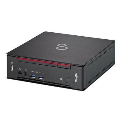 FUJITSU ESPRIMO Q958 MINI-PC CORE I5-8500T 16GB RAM 256GB SSD W11