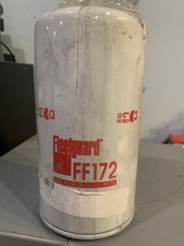 New Genuine Fleetguard FF172 Fuel Filter